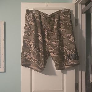 Puma men's shorts 3xlt